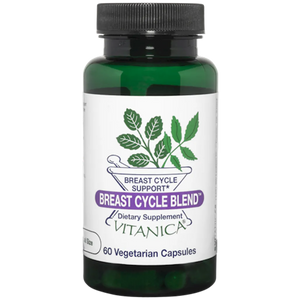 Breast Cycle Blend Vitanica