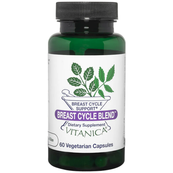 Breast Cycle Blend Vitanica