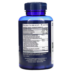 Breast Health Formula by Life Extension at Nutriessential.com