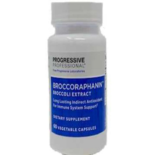 BroccoRhaphanin Progressive Labs