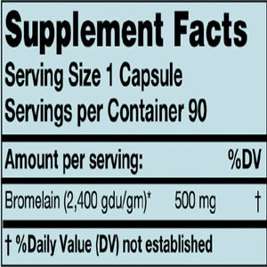 BromeZyme 2400 Karuna