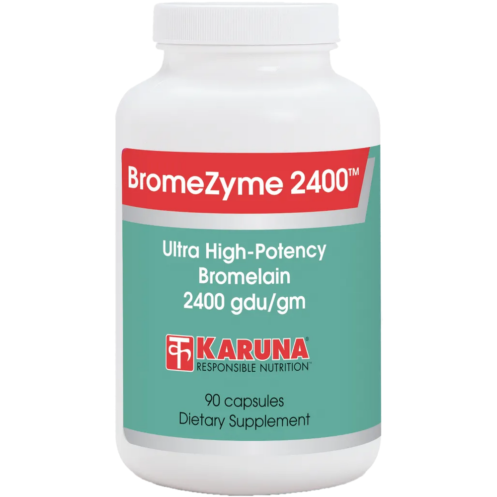 BromeZyme 2400 Karuna