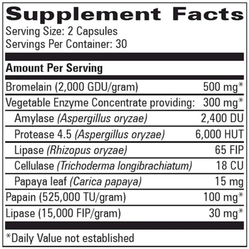 BromeZyme Progressive Labs