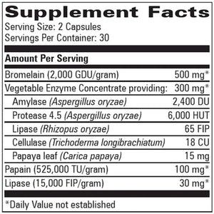 BromeZyme Progressive Labs