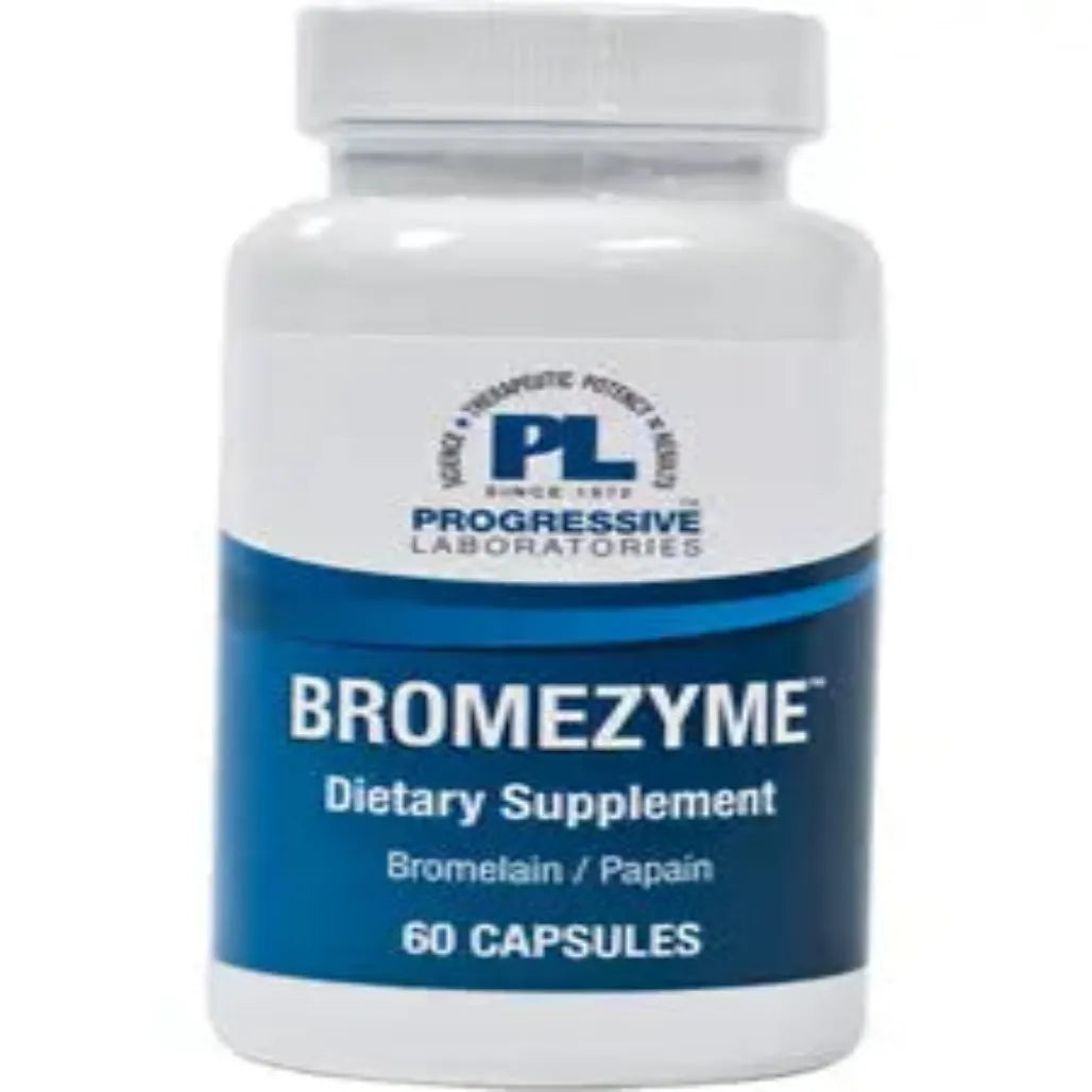 BromeZyme Progressive Labs