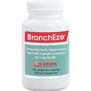 BronchEze Karuna