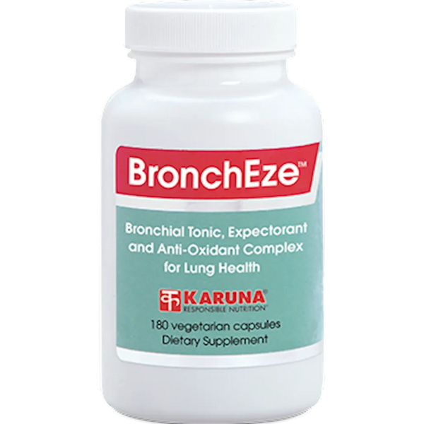 BronchEze Karuna