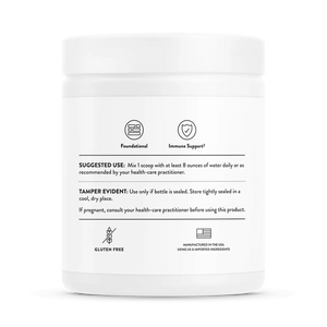 Thorne Buffered C Powder 