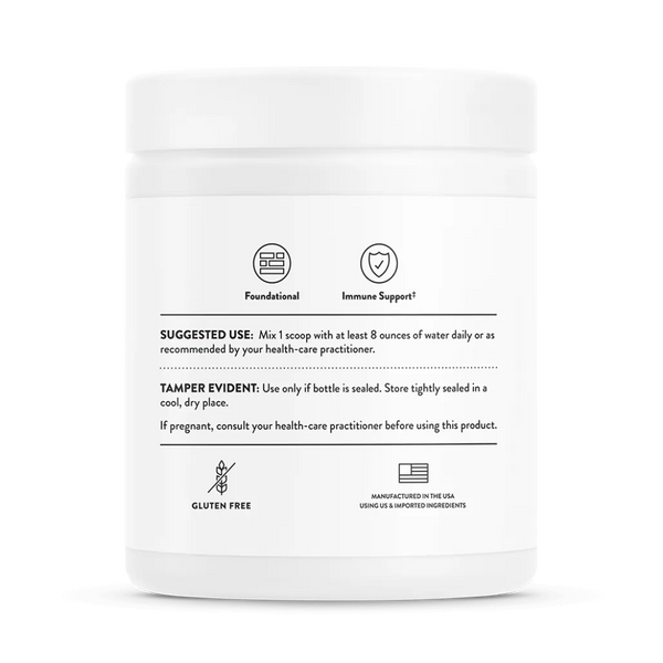 Thorne Buffered C Powder 