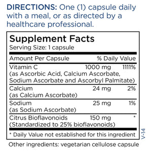Buffered-Vitamin-C-1000-mg-Metabolic-Maintenance