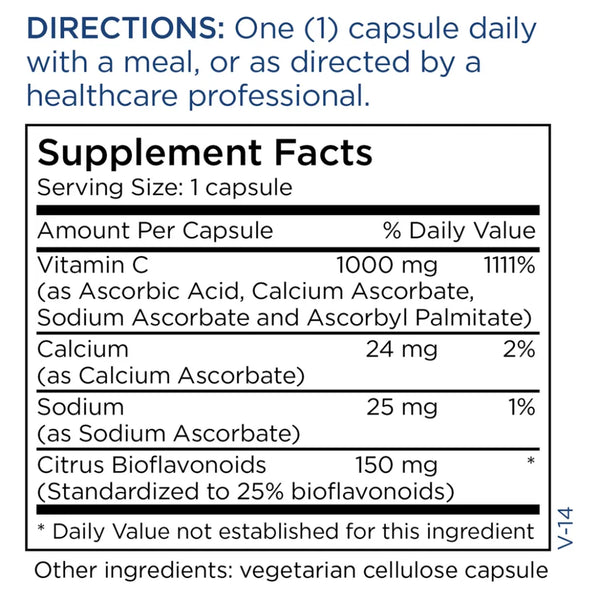Buffered-Vitamin-C-1000-mg-Metabolic-Maintenance