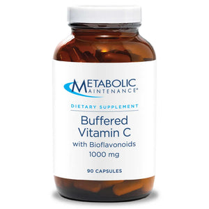 Buffered-Vitamin-C-1000-mg-Metabolic-Maintenance