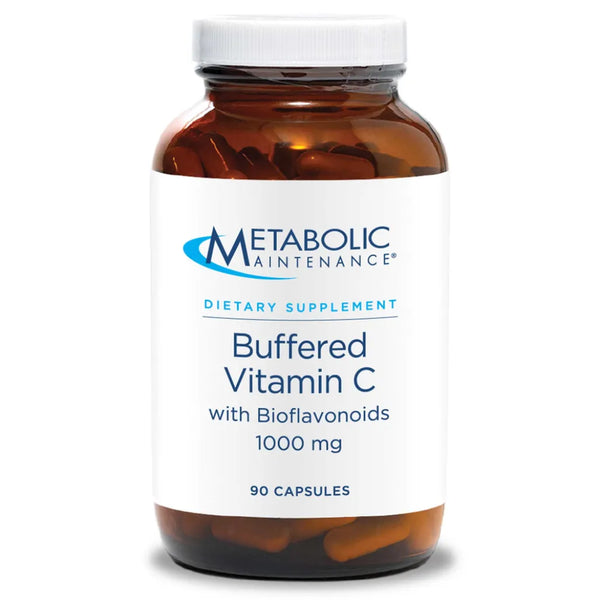 Buffered-Vitamin-C-1000-mg-Metabolic-Maintenance