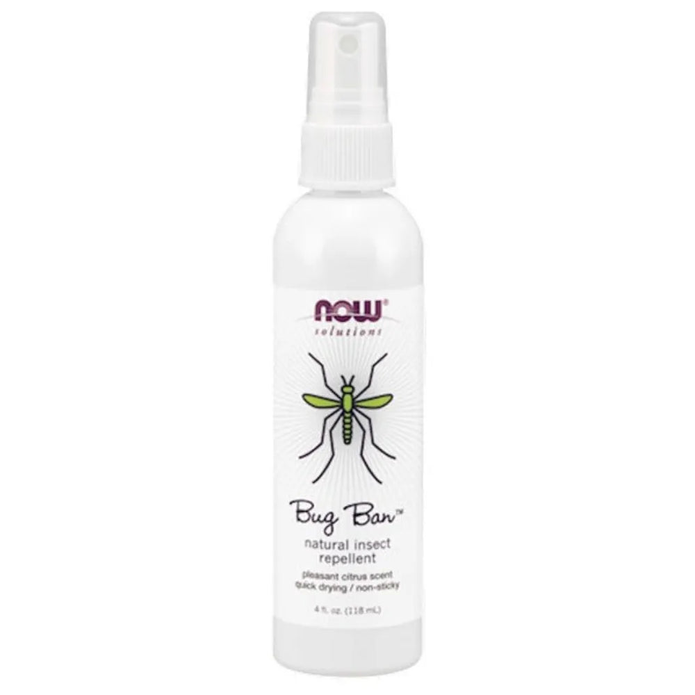 Bug Ban Spray