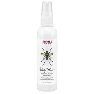 Bug Ban Spray