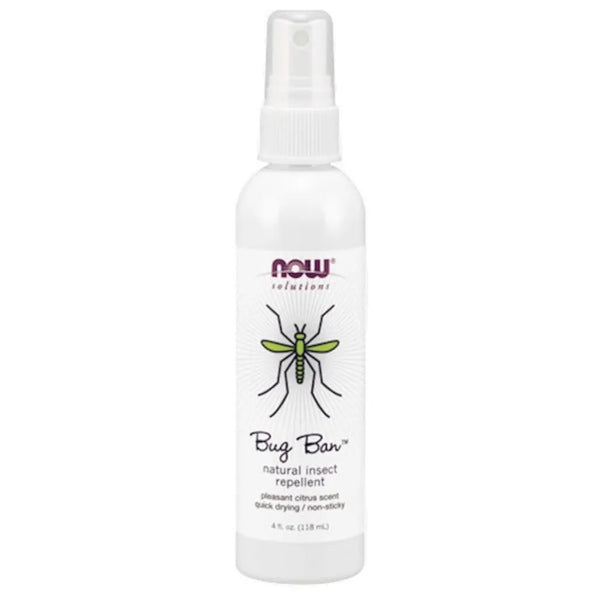 Bug Ban Spray