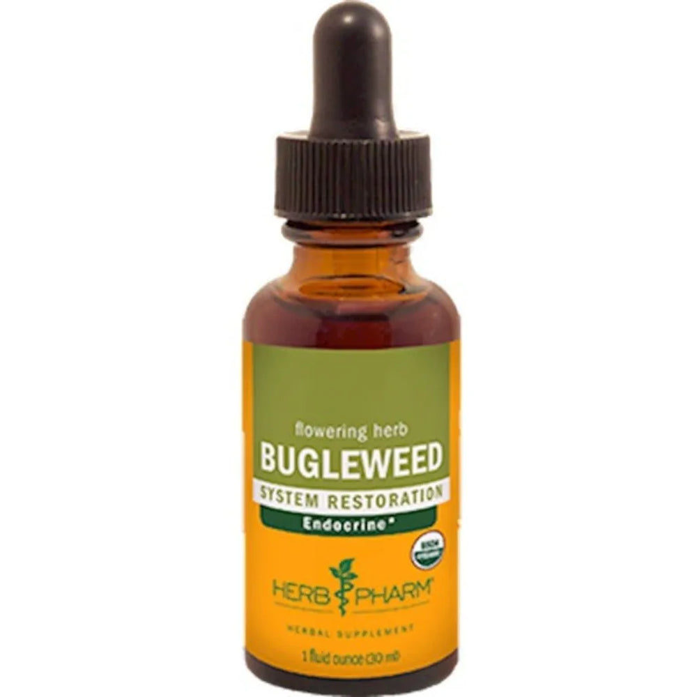 Bugleweed Herb Pharm
