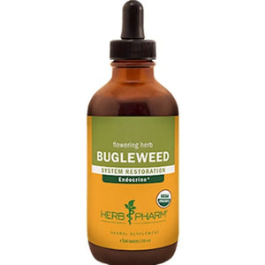 Bugleweed Herb Pharm
