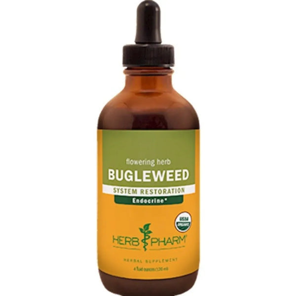 Bugleweed Herb Pharm