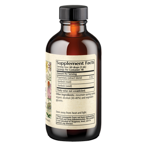 Burdock Balance Liquid Extract