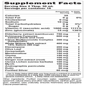 ACF Extra Strength Buried Treasure
