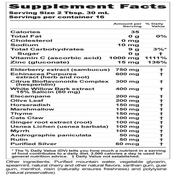 ACF Extra Strength Buried Treasure