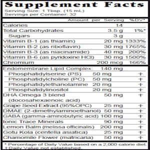 Added Attention Buried Treasure