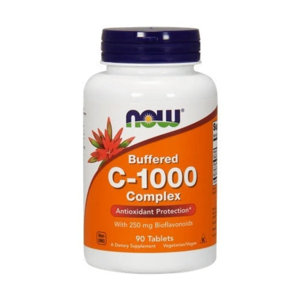 C-1000 Buffered C NOW
