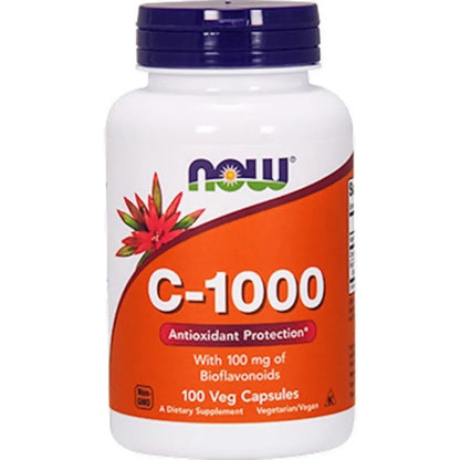 C-1000 Capsules