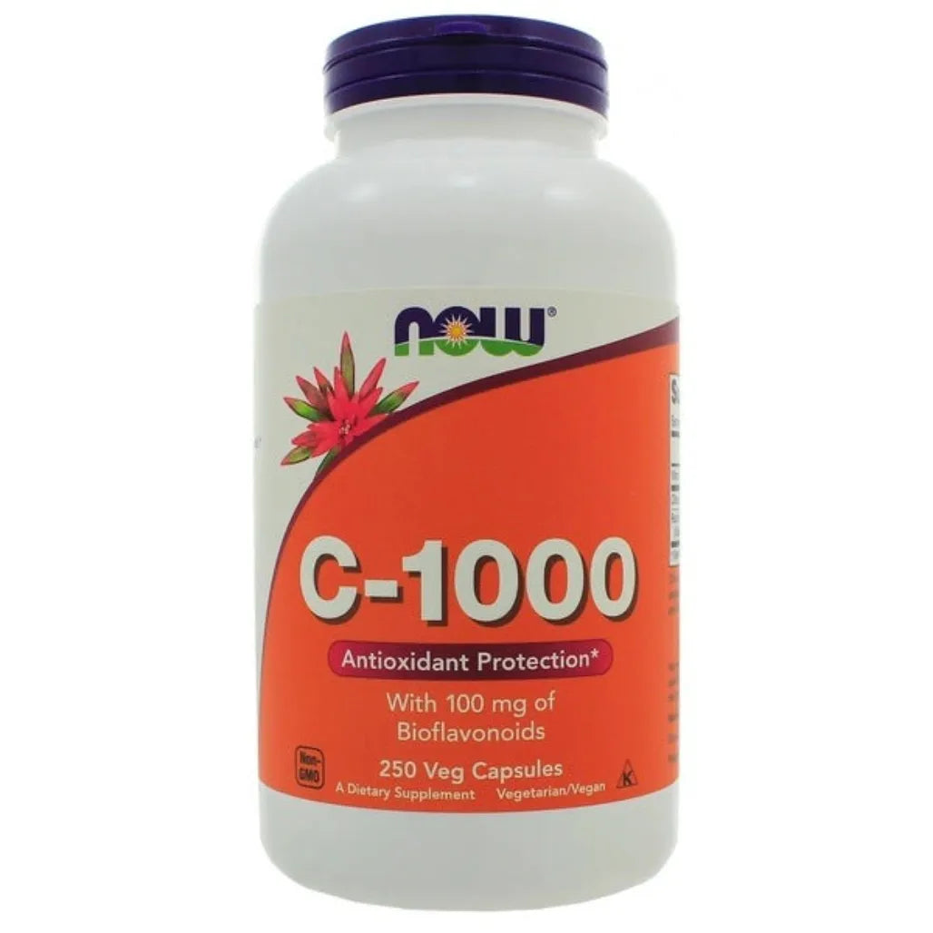 C-1000 Capsules