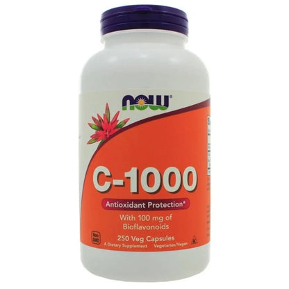 C-1000 Capsules