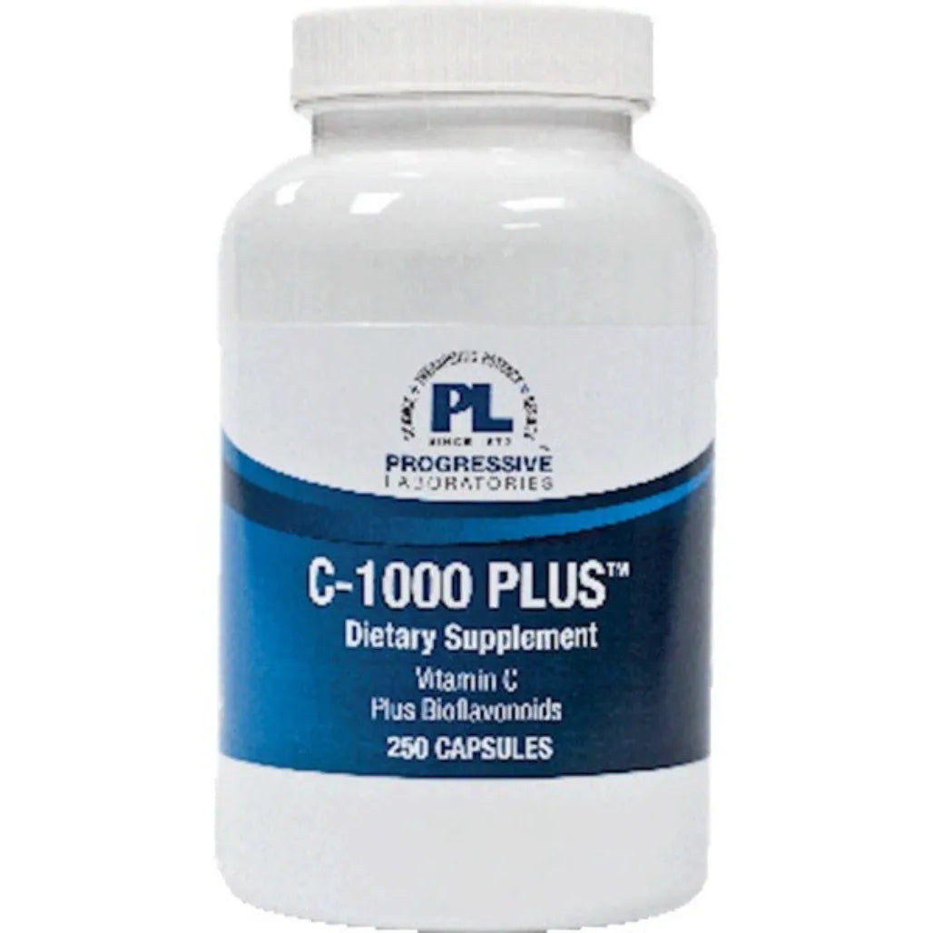 C-1000 PLUS Progressive Labs