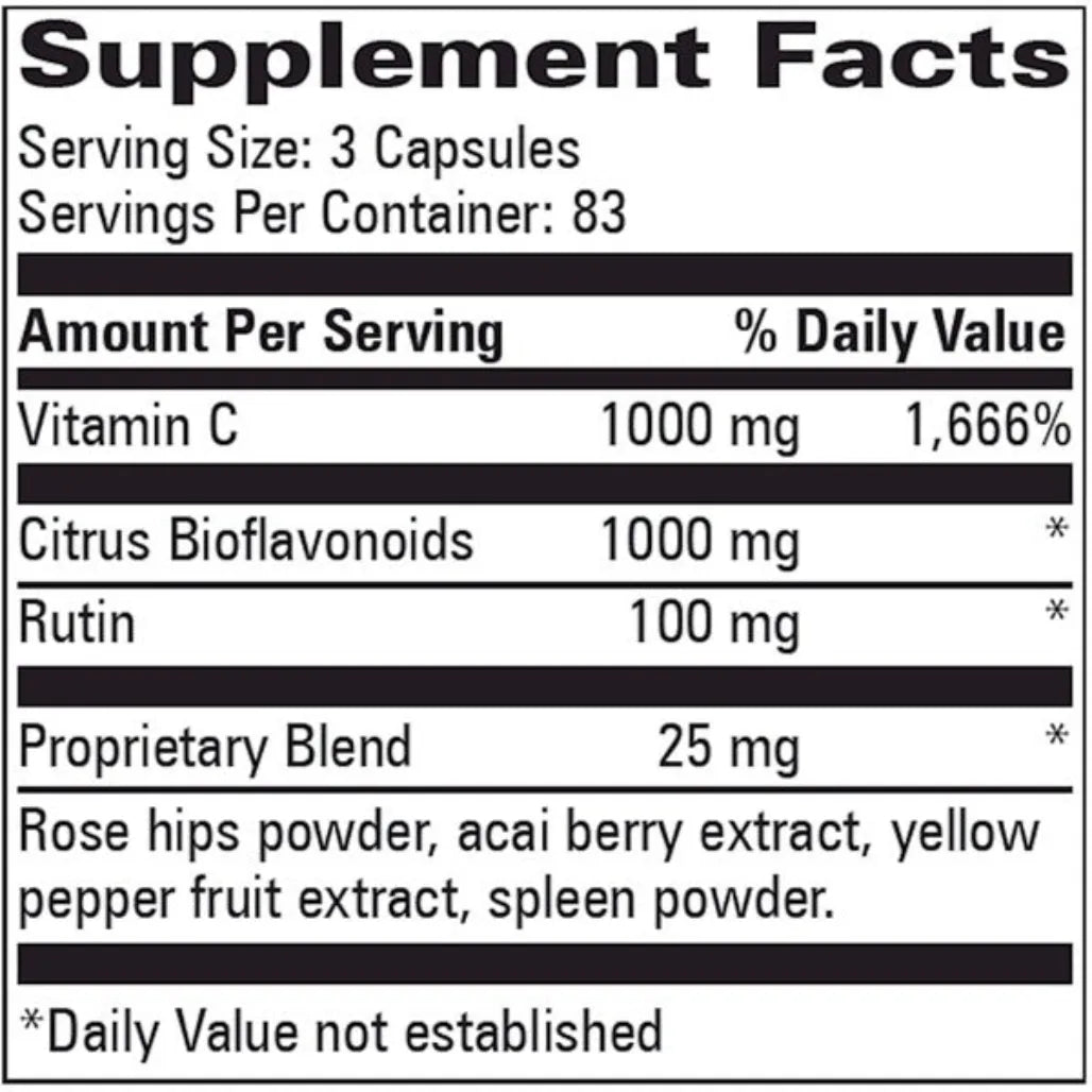 C-1000 PLUS Progressive Labs