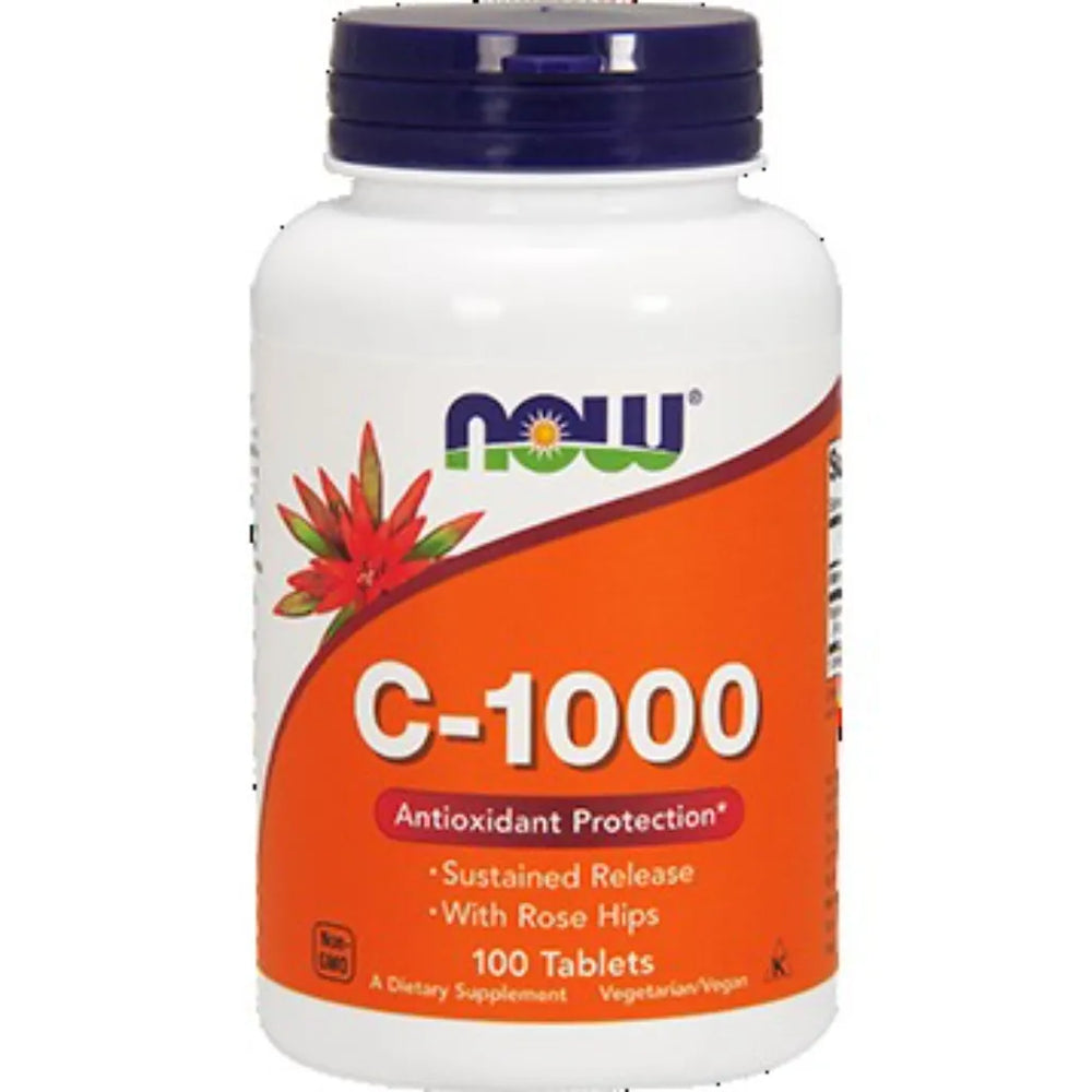 C-1000 with Rose Hips SR NOW