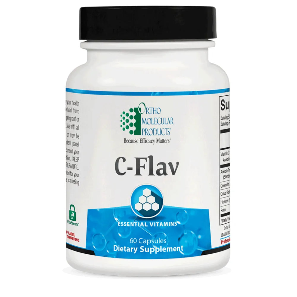C-Flav Ortho Molecular Products
