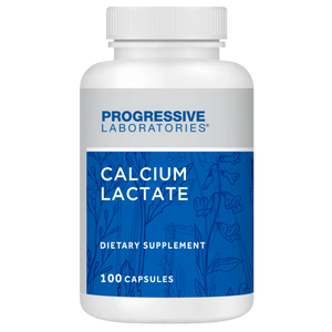 CALCIUM LACTATE 115 MG