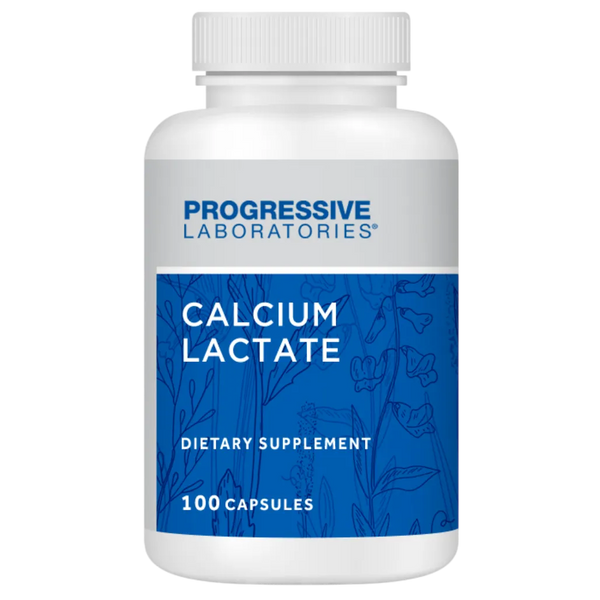 CALCIUM LACTATE 115 MG