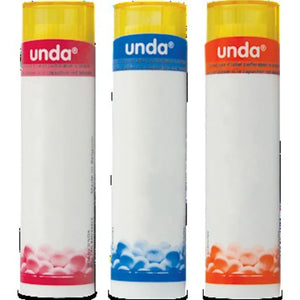 CALCIUM PHOSPHORICUM 6X (SALT) Unda