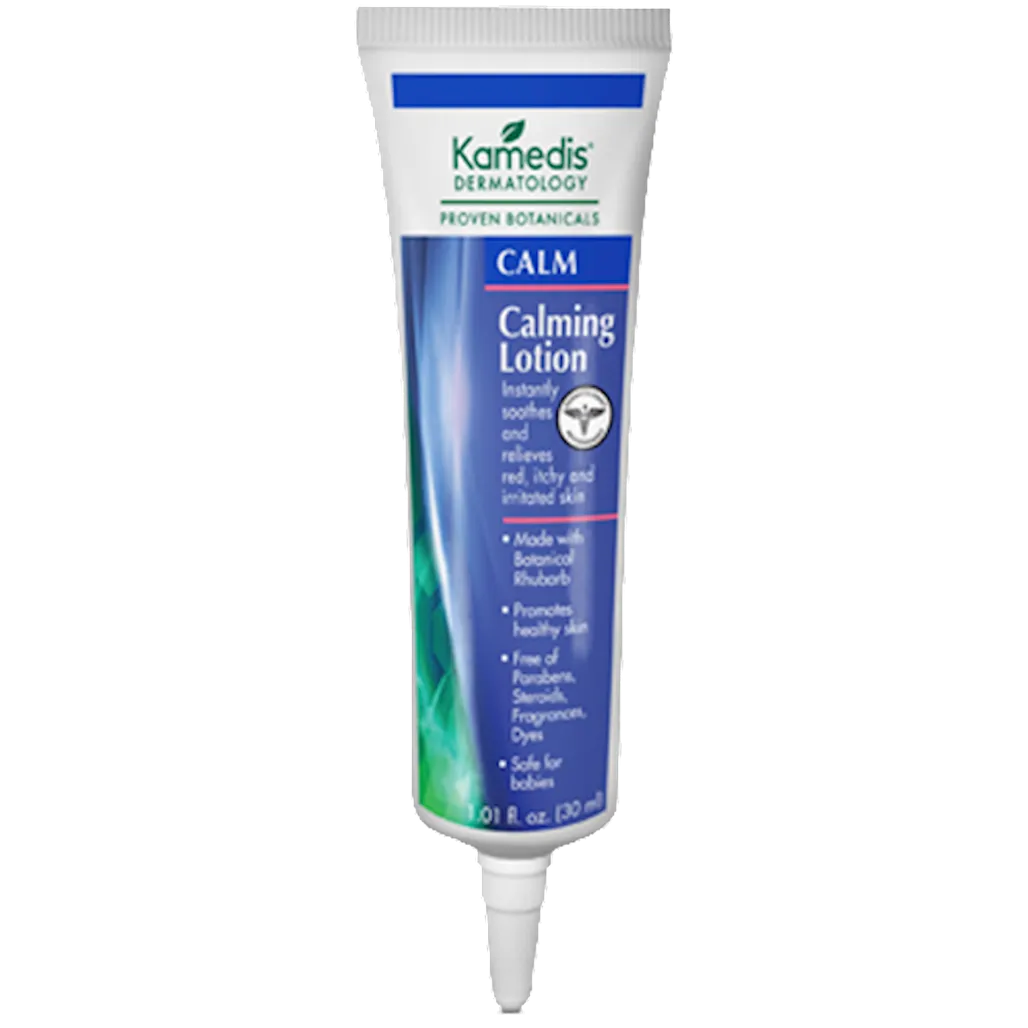 CALM Calming Lotion Kamedis