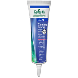 CALM Calming Lotion Kamedis
