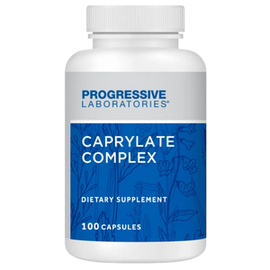 CAPRYLATE COMPLEX Progressive Labs