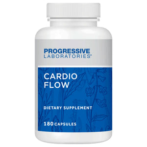 CARDIO FLOW Progressive Labs