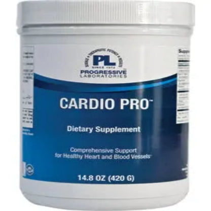 CARDIO PRO 14.8 OZ Progressive Labs