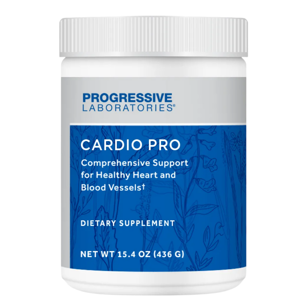 CARDIO PRO 14.8 OZ Progressive Labs
