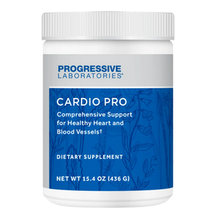 CARDIO PRO 14.8 OZ Progressive Labs
