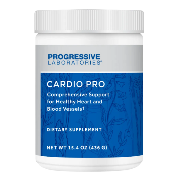 CARDIO PRO 14.8 OZ Progressive Labs