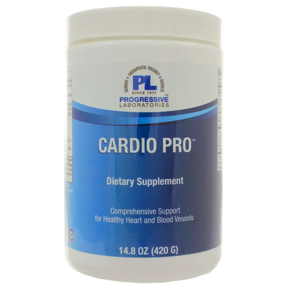 CARDIO PRO 14.8 OZ Progressive Labs