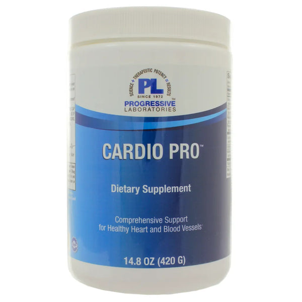 CARDIO PRO 14.8 OZ Progressive Labs