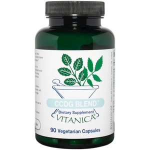 CCDG Blend Vitanica