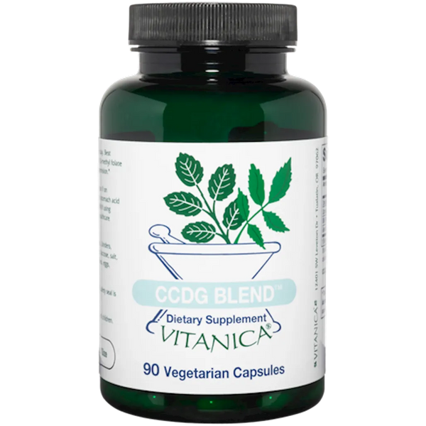 CCDG Blend Vitanica